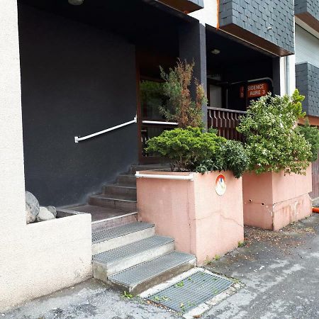 Bel Aure 3 Apartman Saint-Lary-Soulan Kültér fotó