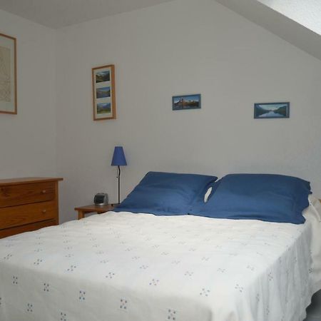 Bel Aure 3 Apartman Saint-Lary-Soulan Kültér fotó