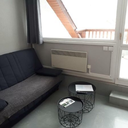Bel Aure 3 Apartman Saint-Lary-Soulan Kültér fotó