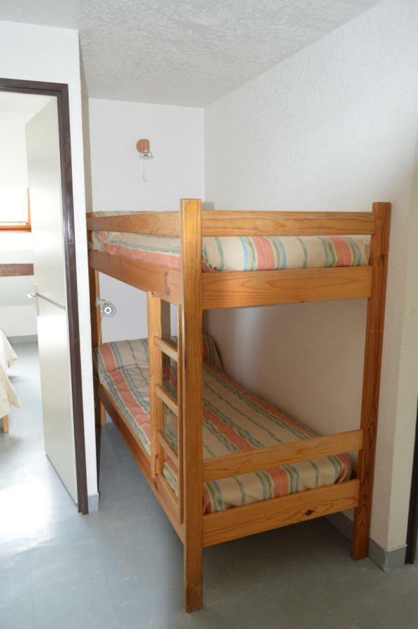 Bel Aure 3 Apartman Saint-Lary-Soulan Kültér fotó