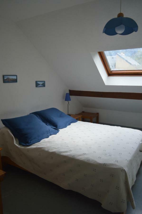 Bel Aure 3 Apartman Saint-Lary-Soulan Kültér fotó
