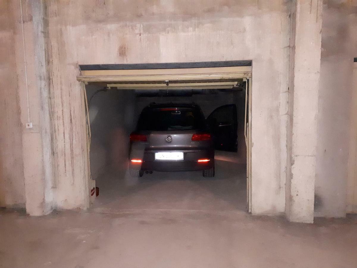 Bel Aure 3 Apartman Saint-Lary-Soulan Kültér fotó