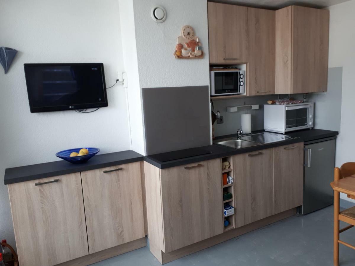 Bel Aure 3 Apartman Saint-Lary-Soulan Kültér fotó